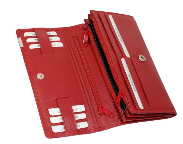 Große Damenbörse Große Damenbörse